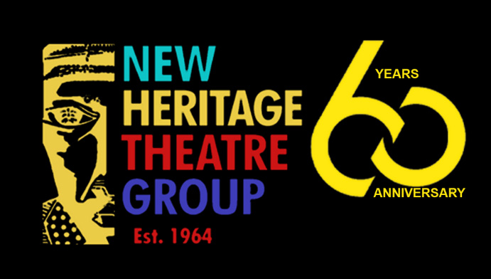 New Heritage theatre group